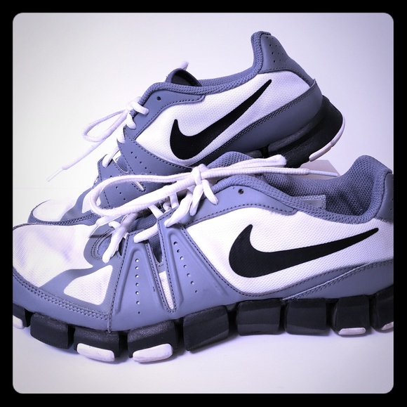 nike flex show tr3